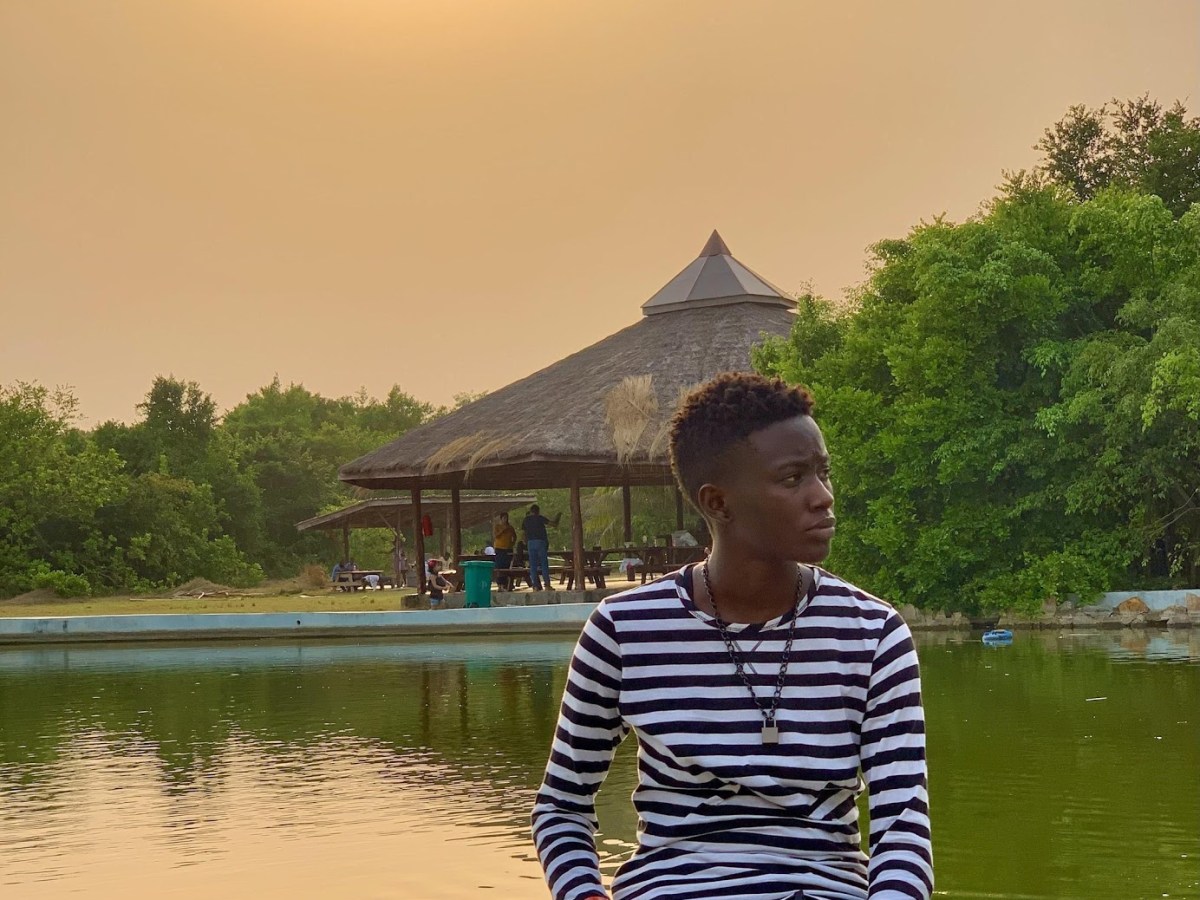 Reflecting on Time and&nbsp;Gender